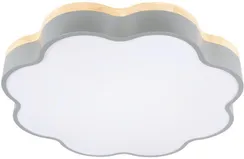 Потолочный светильник Axel 10225/36 Grey Loft It