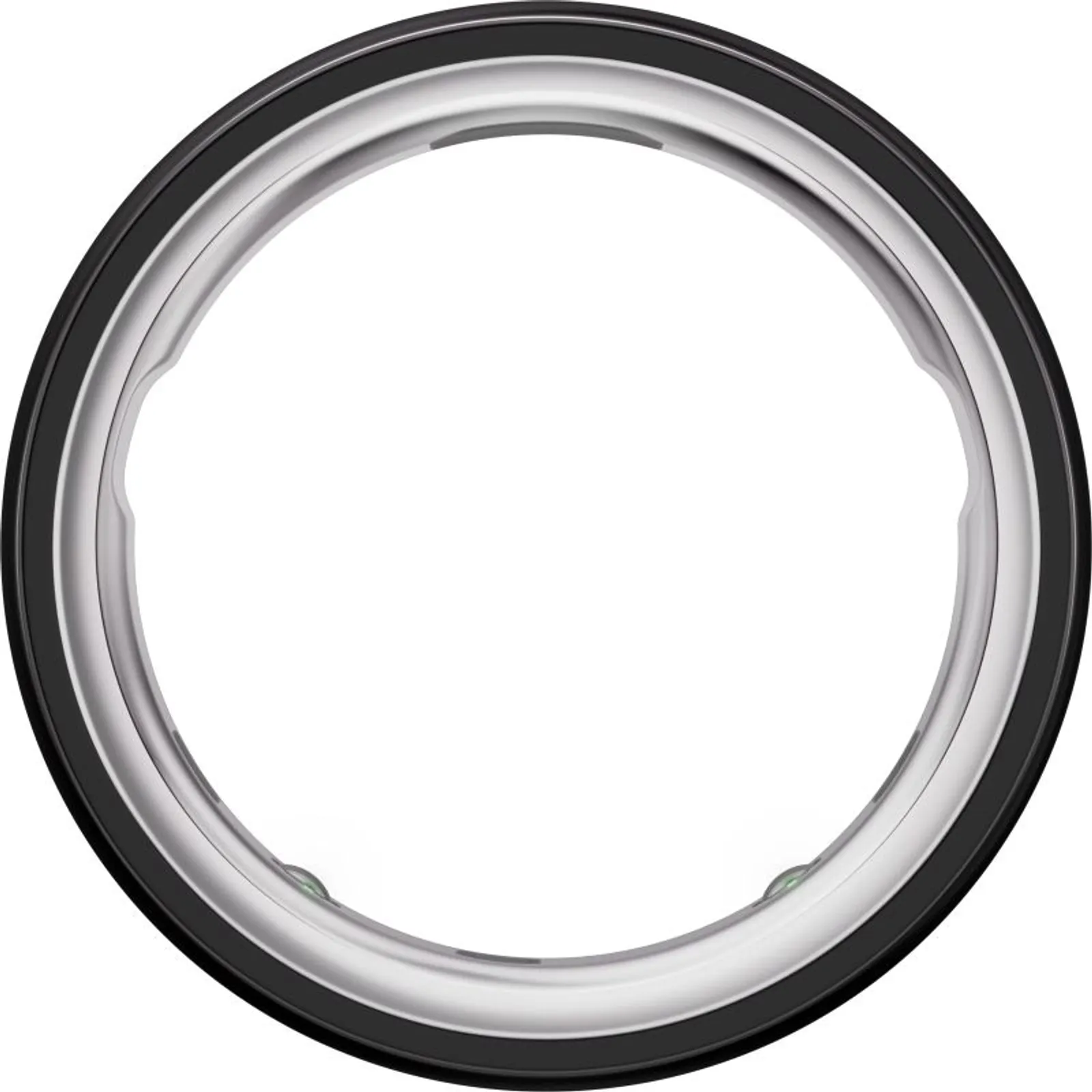 Умное кольцо Oura Ring 4 Черный (Black) 9 US