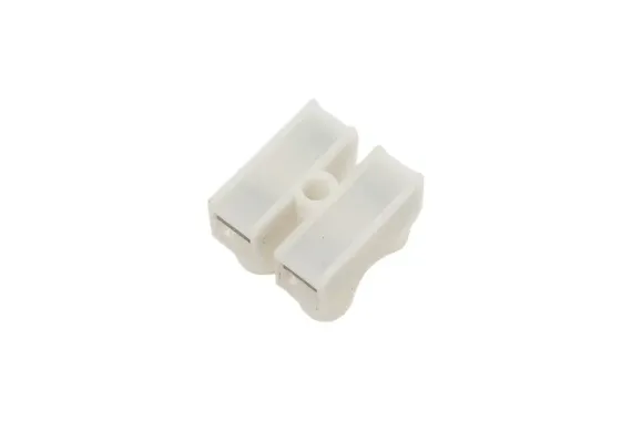 Клемма Navigator NTC-CMK-823 2*2*2,5 белая 30406