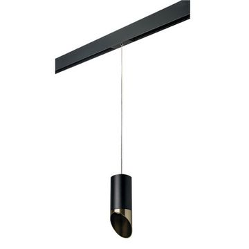 Комплект со светильником 1*GU10 220V PRORP437131 чёрный/бронза Rullo Pro Lightstar