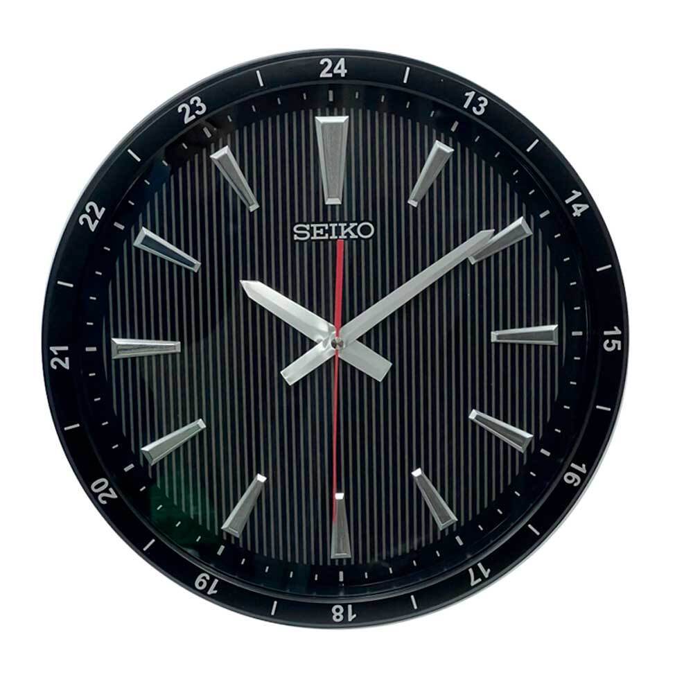 Настенные часы Seiko QXA802K
