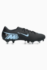 Бутсы Nike Mercurial Vapor 16 Academy SG-Pro AC - черный