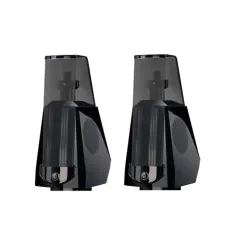 MBL 120 (w/o stand) Piano Black Gold