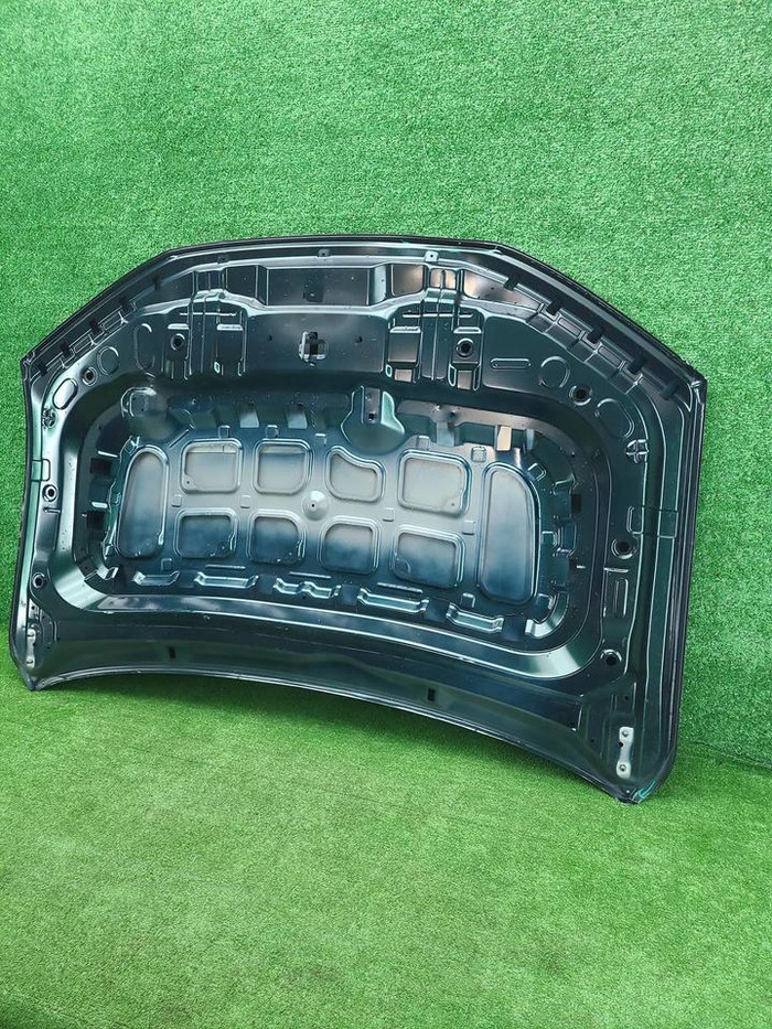Капот Jetour Dashing (2022-н.в.)