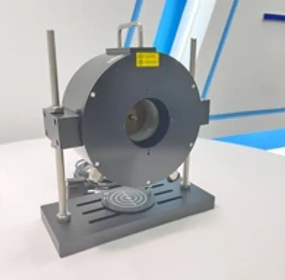 Датчик мощности лазера Opticmeta 110F-MA-10 с воздушным охлаждением