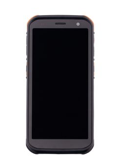 Терминал сбора данных Amber InfoData FS55