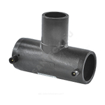 Тройник электросварной ПЭ100 Дн 63 Ру16 SDR11 EUROSTANDARD 2121160063