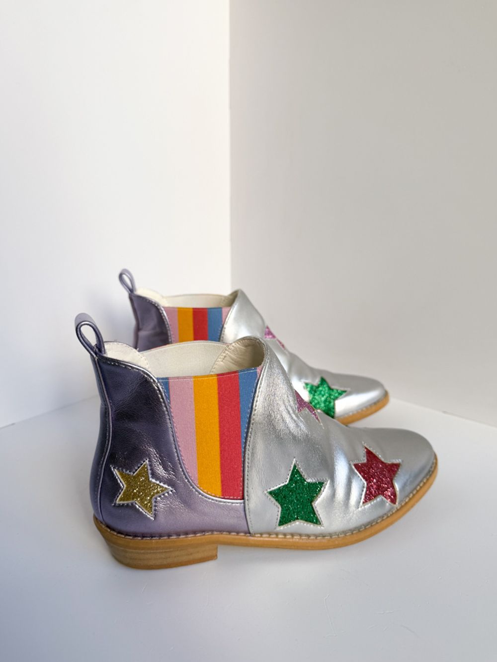 Ботинки Stella McCartney, 33