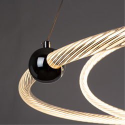 Люстра Arte Lamp Harley A2196SP-3CC