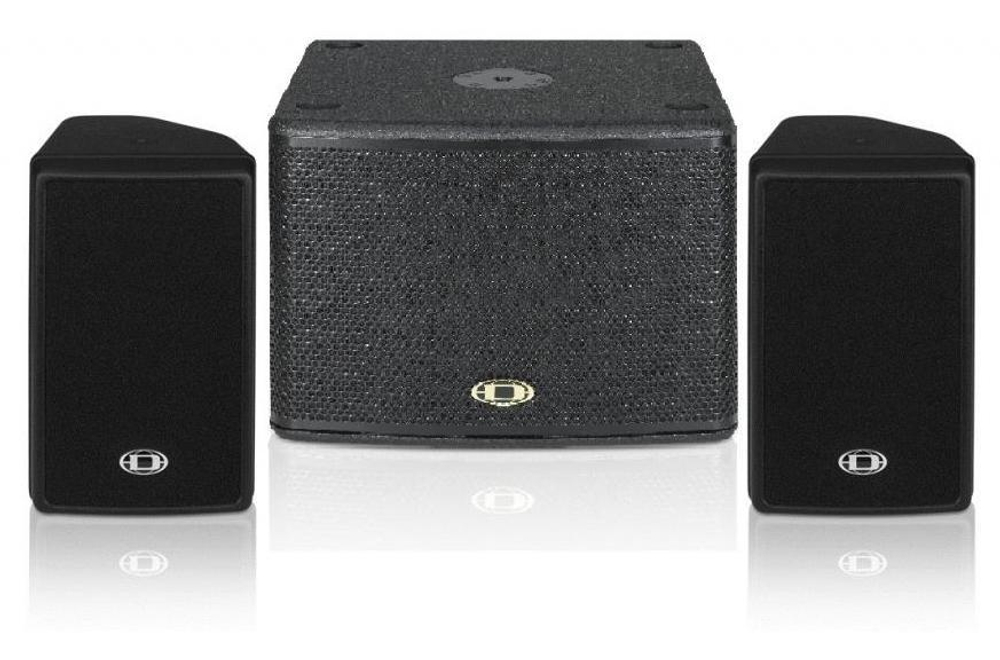 Dynacord D-Lite Activetwo