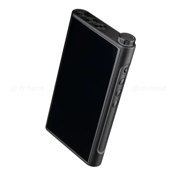 FiiO M15S