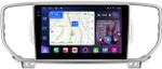 Магнитола для KIA Sportage 4 2016-2018 (штатная КЗВ) - FarCar S500-TS20 монитор 9.5" 2K QLED на Android 14, Быстрейшая, CarPlay, 4G SIM-слот