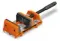 Аппарат ручной лазерной сварки HGTECH SMART HW-1500