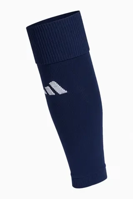 Гетры adidas Milano 26 Sleeve - темно-синий