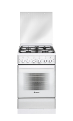 Плита газовая GEFEST 5300-02 0040 (бел.)