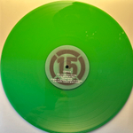 Тараканы! ‎– 15 (Худым и Злым) Россия 2021г. Green