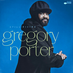 Виниловая пластинка Gregory Porter ‎– Still Rising LP