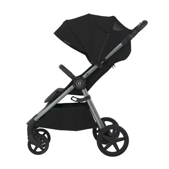 Прогулочная коляска Espiro Wave Olive Hills (314)