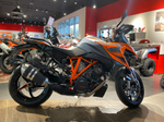 KTM 1290 SUPER DUKE GT