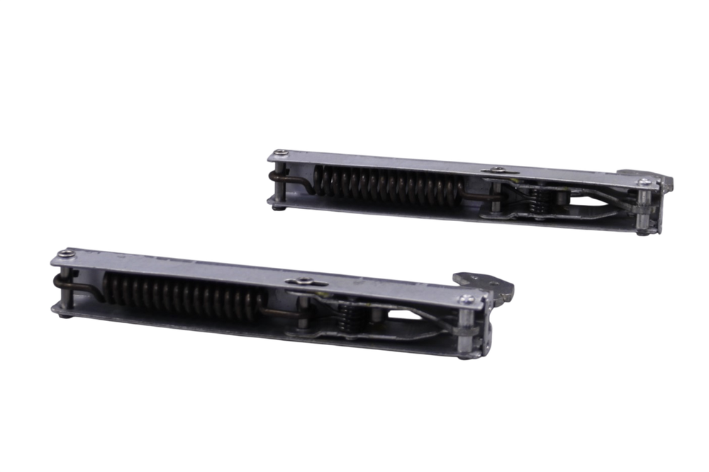 Петля двери духовки электроплиты Kraft KF-FSK50603 (50-55 см)