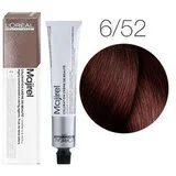 L'Oreal Professionnel Majirel 6.52 темный блондин красное дерево перламутровый 50мл