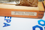 Микрометр МК- 175 (150-175мм.) Ц/д 0,01мм. Кл.2 ТУ 2-034-0221071-009-89 с хранения СССР