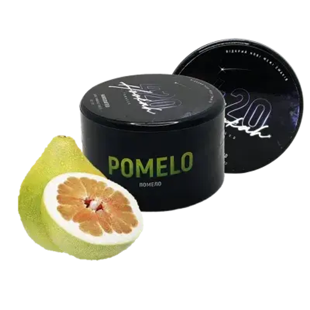 420Dark - Pomelo (40g)