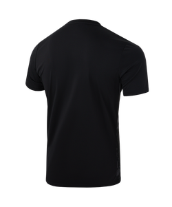 Футболка вратарская DIVISION PerFormDRY SPLASH GK Jersey, черный, детский