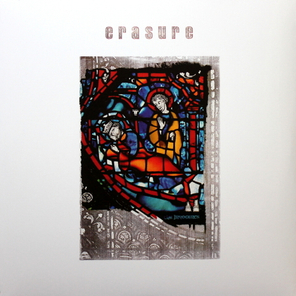 Erasure / The Innocents (LP)