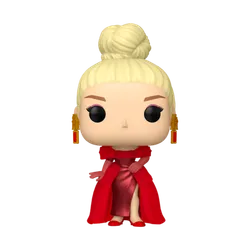 Коллекционная фигурка Funko POP! Barbie: 80th Anniversary Barbie (152)