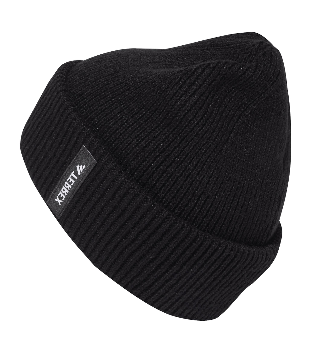 Шапка зимняя Adidas Terrex Multi - black