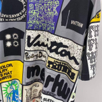Футболка Louis Vuitton