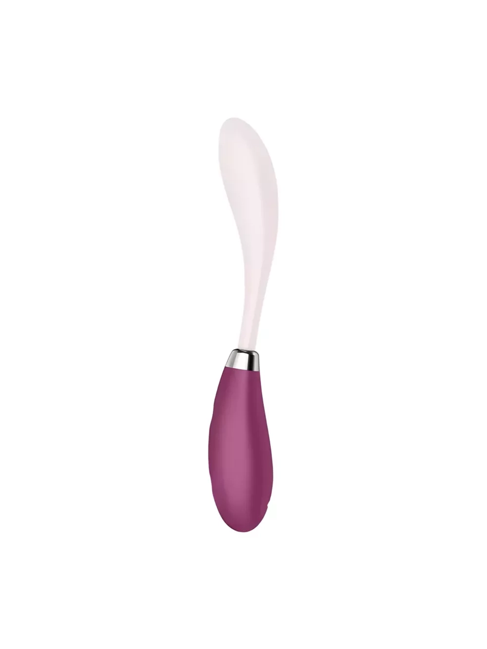Стимулятор клитора G-Spot Flex 3