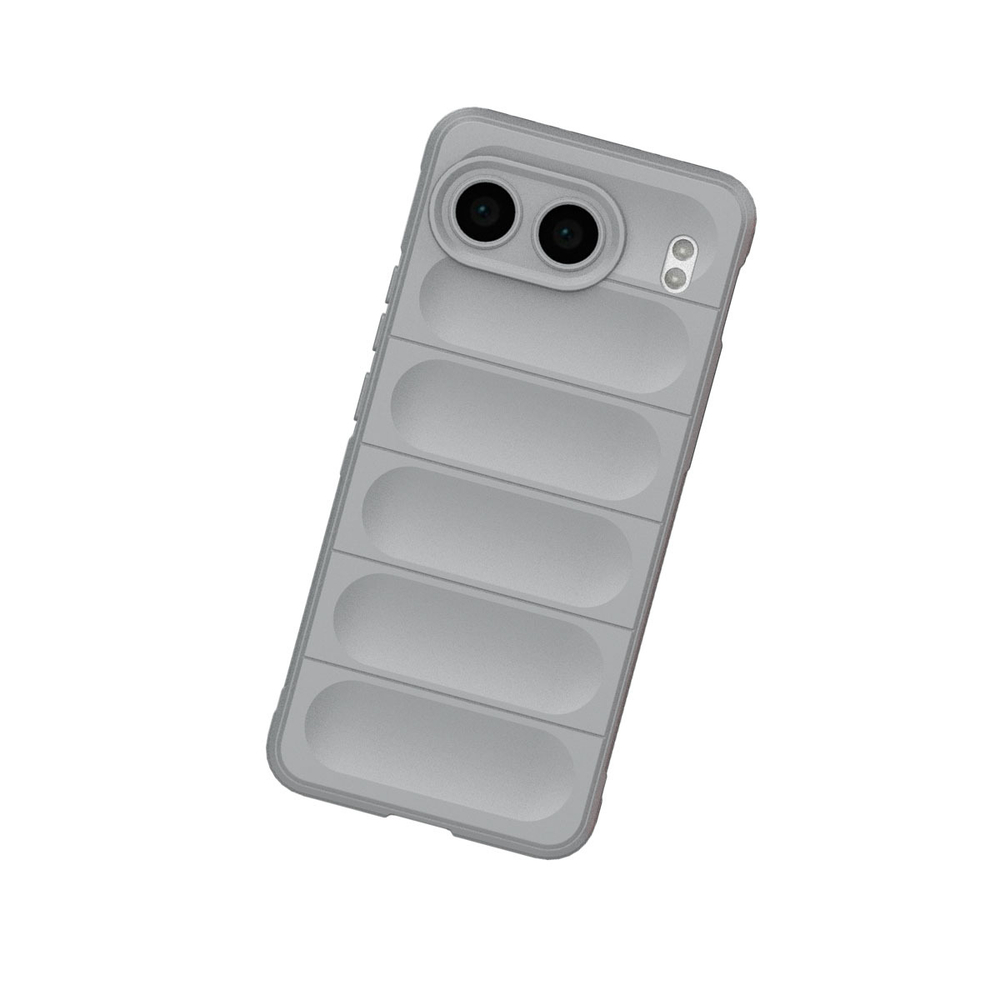 Противоударный чехол Flexible Case для OnePlus Nord 4 5G