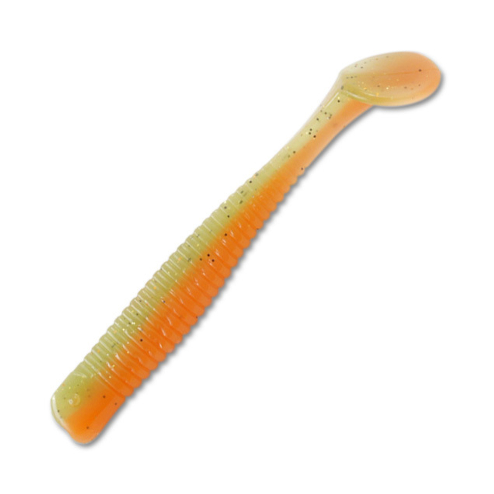 Силиконовая приманка HitFish Skimpy 2.5" (1.5гр, 63мм)