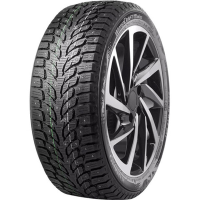 Kumho WI32 205/65 R16 99T шип XL