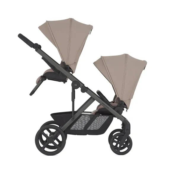 Коляска ANEX Modu 2 в 1 Rooty