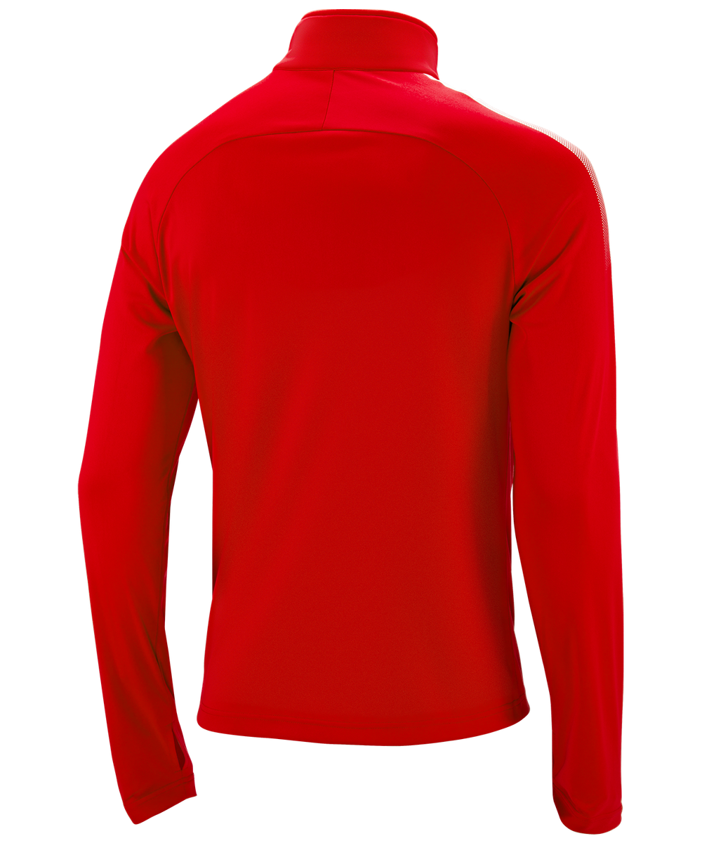 Олимпийка CAMP Training Jacket FZ, красный, детский