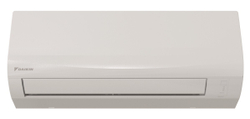 Кондиционер Daikin Sensira FTXF35D/RXF35D Inverter. Цвет: Белый