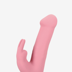 Rotating Beads Rabbit Vibrator Вибратор-кролик с вращающимися бусинами 