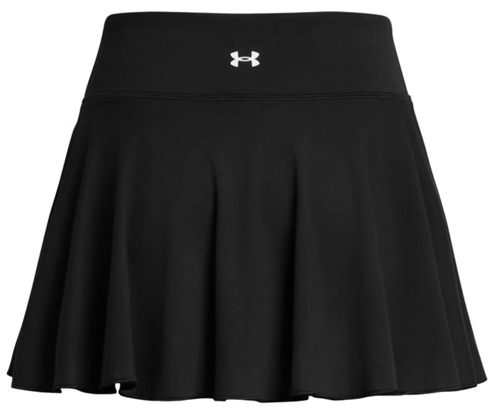 Теннисная юбка Under Armour Women's Motion - черный