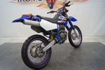 Yamaha TT-R 250 , 1998