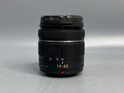 Panasonic Lumix DMC-GF3 Kit 14-42mm G Vario