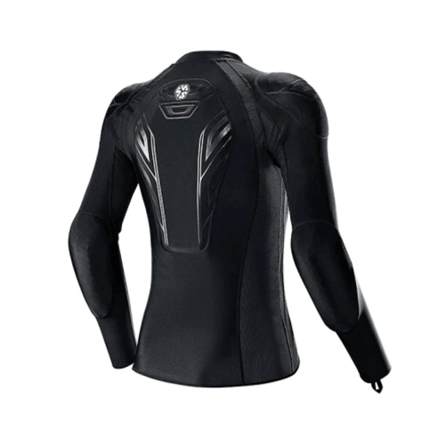 Защита тела Scoyco AM03-2 Black, размер XL