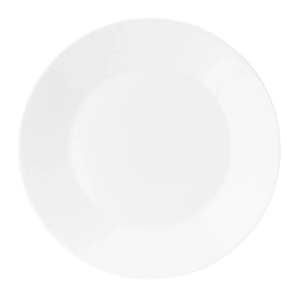 Wedgwood Джаспер Конран Белый обеденный сервиз на 2 персоны 50191309540 + 50191309593
