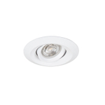Встраиваемый светильник Arte Lamp MIRA MINI A2762PL-1WH