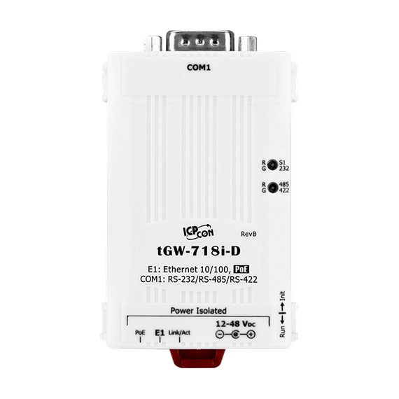 tGW-718i-D