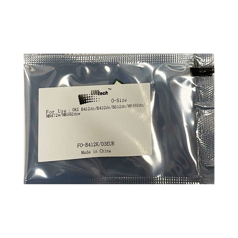 Чип к-жа OKI B432dn/B412dn/MB472w/MB492dn/MB562dnw (3K,OEM Size) UNItech(Apex) Чип к-жа OKI B432dn/B412dn/MB472w/MB492dn/MB562dnw (3K,OEM Size) UNItech(Apex)