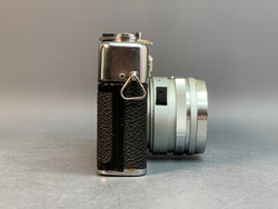 Yashica Electro 35 GS