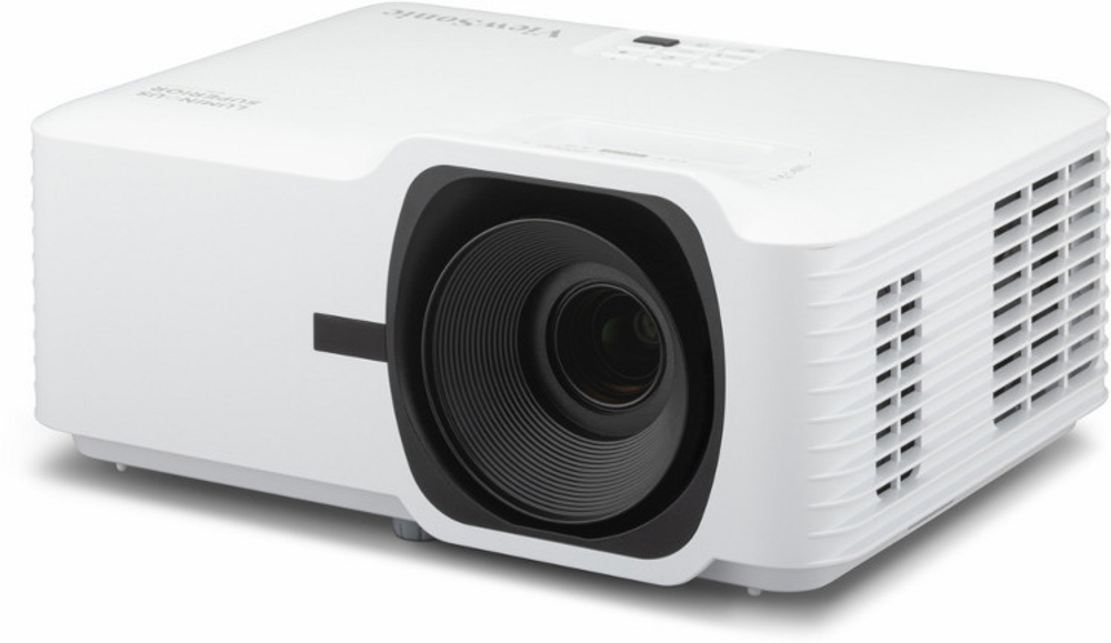 Проектор ViewSonic V53HD лазерный